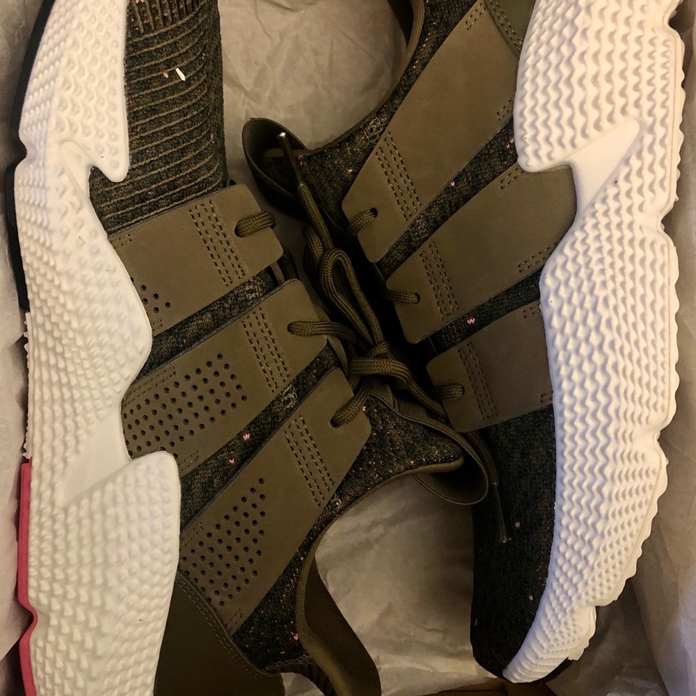 ADIDAS ORIGINALS PROPHERE SZ 10.5